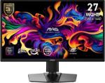 MSI MAG 272QPDE QD-OLED X24 Monitor