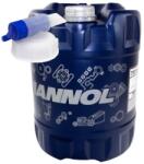 MANNOL Ulei Hypoid LS 80W-90 GL-4/GL-5 Mannol 20L +palnie cadou