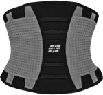 Power System Waist Shaper колан за отслабване и оформяне боя Grey, S/M (66-80 cm)