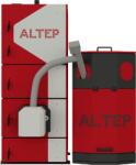 Altep Duo Uni Pellet Plus 15-21 kW