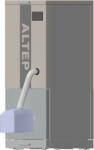 Altep Pellets 50 kW