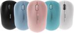 Meetion MT-R545 Cyan (MT-R54C) Mouse