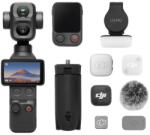 DJI Osmo Pocket 4P Vlog Combo (CP.OS.00000662.01)