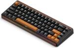 Akko RAY68-HE Black Brown