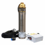 ProGarden 4SKM100