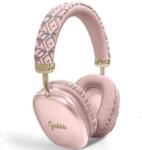 CG Mobile Guess GCube Metallic Script Logo pink (GUBHK1GCTCSP) Casti