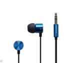 Nagaoka P908 indigo blue Casti