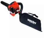 HECHT uflanta si aspirator frunze HECHT 9280, motor in 2 timpi, 28 cm3, 1CP Pulverizator