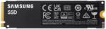 Samsung 1TB MZ-V9V1T0BW
