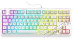 Hama uRage Exodus 220 TKL White