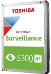Toshiba S300 AI 18TB MG11ACA18TE-V