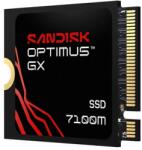 SanDisk Optimus GX 2TB (SDSP71200TAT-000E0)