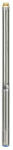 IBO 3" SWM 6-23 20m