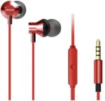 Aiwa ESTM-50RD red Casti