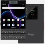 Unihertz Titan 2 Mobiltelefon