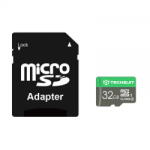 Techsuit microSDHC THCM11 32GB (THCM11832)