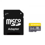 Techsuit microSDHC THCM11 64GB (THCM11964)