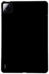 Gigapack Xiaomi Pad 8 Pro / Pad 8 / Pad 7 Pro GIGAPACK Husa de protecție din silicon, mată, NEGRU GP-190607 (GP-190607)