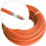Mekas Kablo Cablu incendiu JE-H(St)H FE 180 E30/E90, 2x2x08 ecranat, 100m - EuroClass MEK90-2x2x08 (MEK90-2x2x08) - proton