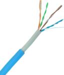 Elan Cablu UTP DE EXTERIOR, cat 5E, cupru, 305m UTP-CAT5e-GR4 (UTP-CAT5e-GR4) - proton