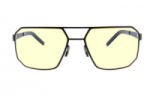 GUNNAR Ochelari protectie Monitor Gunnar Novato Amber (NOV-00101)