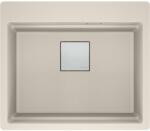 Franke Kubus 2 Pro - Chiuveta fragranite KNG PRO 610-53, sahara 114.0749. 423 (114.0749.423) Chiuveta