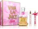 Juicy Couture Viva La Juicy Sucré set cadou pentru femei