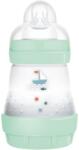 MAM Perfect Star Anti-colic Bottle biberon anticolici 0m+ Mint 1 buc
