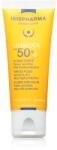 Isis Pharma Uveblock SPF 50+ Fluid fluid de tonifiere SPF 50+ 40 ml