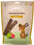 bosch SAMMY’S Gourmet Stripes Recomopense caini, fasii cu pui si miel 180 g