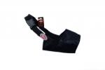 PET NOVA Botnita caini, nailon S 22cm, 18-40cm