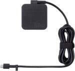 ASUS 68W Type-C Adapter - Fekete - AC68-01 (AC68-01)