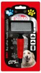 PET NOVA Perie toaletare caini M 5in1