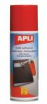 Apli Etikett és címke eltávolító spray, 200 ml, APLI (11303) (11303)