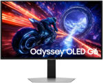 Samsung Odyssey OLED G6 S27FG604SU Monitor
