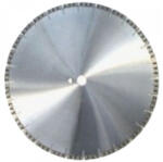  eurokomax gyémánt vágótárcsa szegm. 91-2052 400x3, 4x10x28x25, 4mm