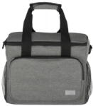 Adler Geanta Termica Thermal Bag 20 L, 5 mm Foam Insulation, External Pockets, Zip Closure (AD 4541) - pcone