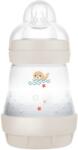 MAM Perfect Star Anti-colic Bottle biberon anticolici 0m+ Beige 1 buc