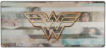 Lexip Mouse Pad LEXIP X WARNER Wonder Woman Strips, material textil, marime XXL (WAXLXMP0006) Mouse pad