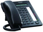 Panasonic Telefon proprietar Panasonic KX-AT7730XB, analogic, Negru (KX-AT7730X-B)