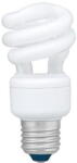 Panasonic Bec economic Panasonic EFD8E27HD3E, putere lampa 8W, echivalent pentru incandescenta 45W (EFD8E27HD3E)