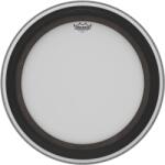 Remo 22" Ambassador SMT Coated