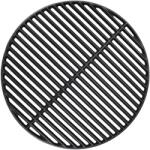 PerfectHome Öntöttvas grillrács Nova/XL kamado grillhez 54, 5cm 54775 (16669)