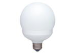 Panasonic Bec economic Panasonic EFG18E27HD, putere lampa 18W, echivalent pentru incandescenta 80W (EFG18E27HD)