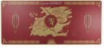 Lexip Mouse Pad LEXIP X TSUME Game Of Thrones Lannister, material tetxil, marime XXL, Rosu / Auriu (TSXLXMP0014) Mouse pad