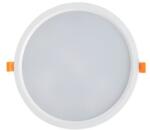 Ultra Bright SMD Ultra Bright Spotlámpa, 16W, 6400K, Kerek (UB60160)