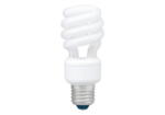 Panasonic Bec economic Panasonic EFD14E27HD3, putere lampa 14W, echivalent pentru incandescenta 75W (EFD14E27HD3E)