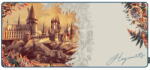 Lexip Mouse Pad LEXIP X WARNER Harry Potter Floral, material textil, marime XXL (WAXLXMP0016) Mouse pad