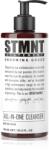 STMNT Care All-In-One Cleanser sampon hajra, szakállra és testre 750 ml
