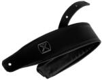 iBOX Genuine Leather Strap with 8cm X TAG Black (IB-CLP602)